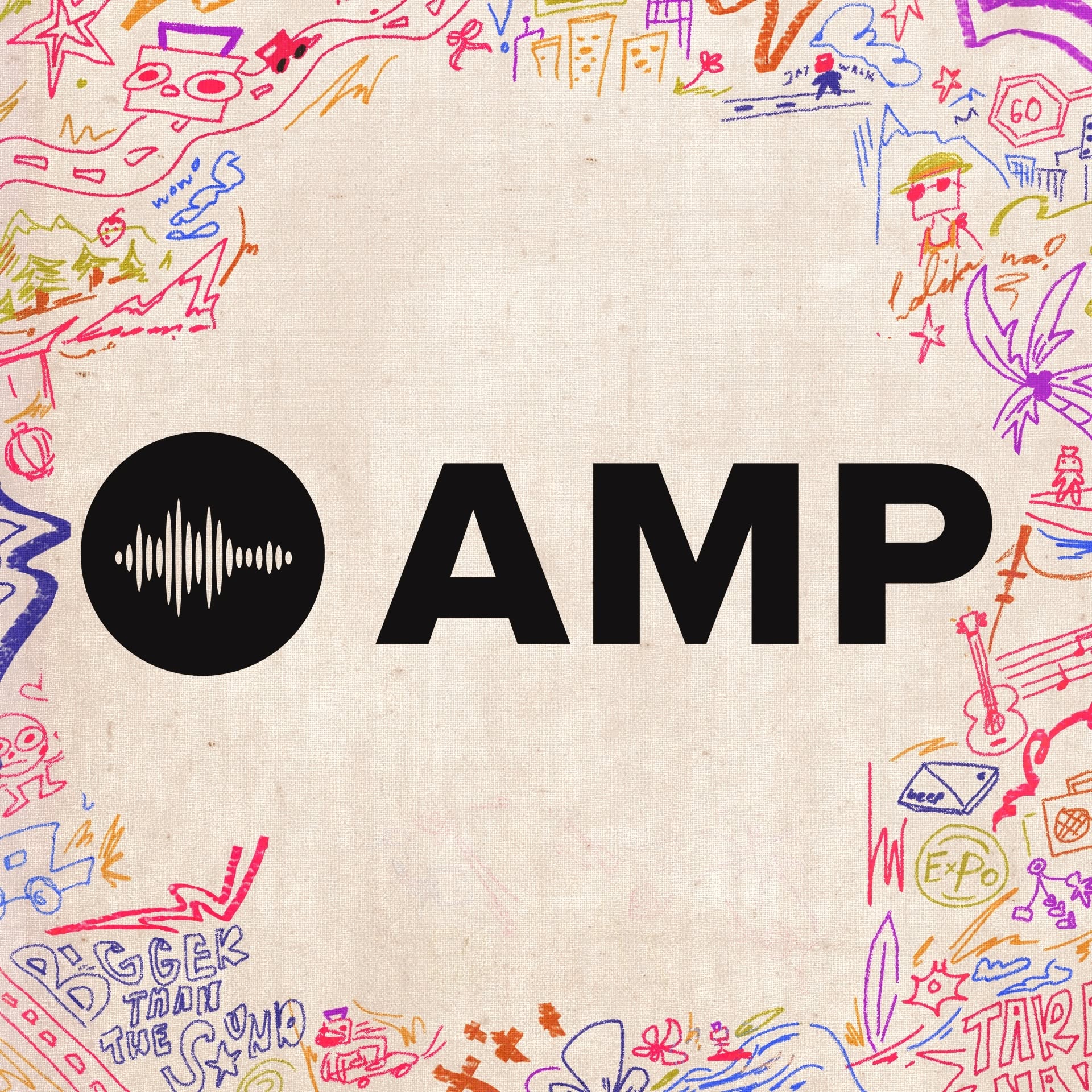 amp profile picture in 2024